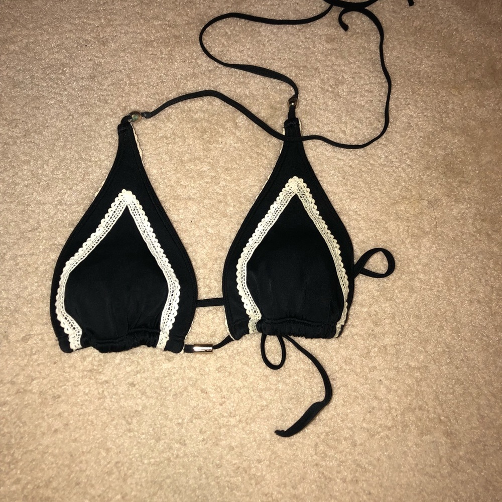 A&F bikini top